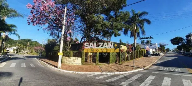 Galpão/Depósito/Armazém à venda, 250m² no Bosque da Saúde, Taubaté