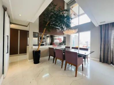 Apartamento com 2 Quartos para venda ou aluguel, 150m² no Vila Nova Conceição, São Paulo
