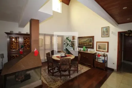 Casa com 7 Quartos à venda, 412m² no Jardim São Bento, São Paulo