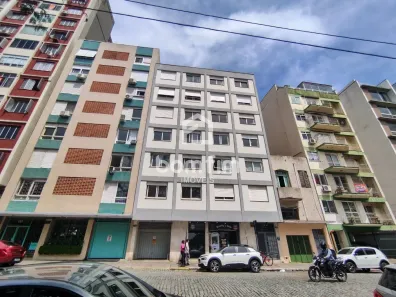 Apartamento com 2 Quartos à venda, 48m² no Centro Histórico, Porto Alegre