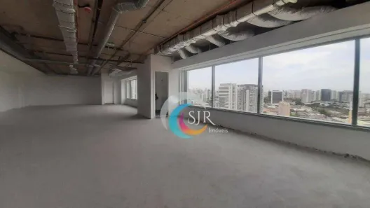 Sala Comercial para venda ou aluguel, 225m² no Várzea da Barra Funda, São Paulo
