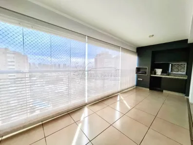 Apartamento com 2 Quartos para alugar, 108m² no Jardim Botânico, Ribeirão Preto