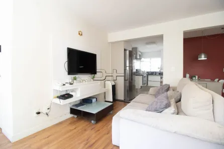 Apartamento com 3 Quartos à venda, 110m² no Higienópolis, São Paulo