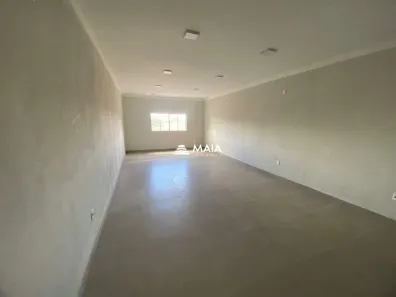Sala Comercial para alugar, 50m² no Conjunto Alfredo Freire, Uberaba
