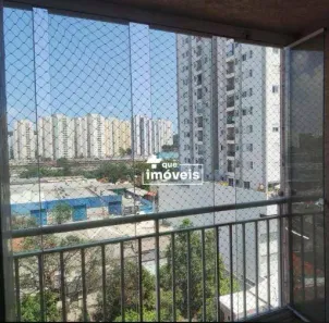 Apartamento com 2 Quartos à venda, 60m² no Presidente Altino, Osasco