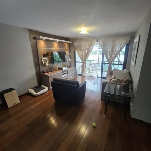 Apartamento com 4 Quartos à venda, 141m² no Recreio dos Bandeirantes, Rio de Janeiro