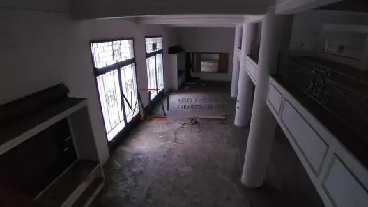 Ponto Comercial para alugar, 700m² no Saúde, Rio de Janeiro