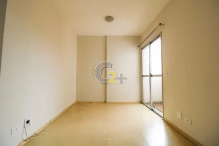 Apartamento com 1 Quarto à venda, 38m² no Vila Mariana, São Paulo