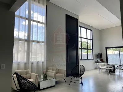 Casa de Condomínio com 3 Quartos à venda, 220m² no Residencial Pecan, Itupeva