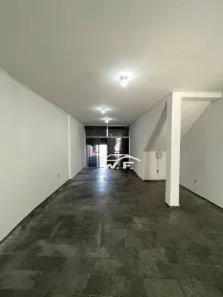 Ponto Comercial para alugar, 97m² no Campo do Galvão, Guaratinguetá