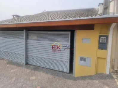 Casa com 2 Quartos à venda, 115m² no Parque Urupês, Taubaté