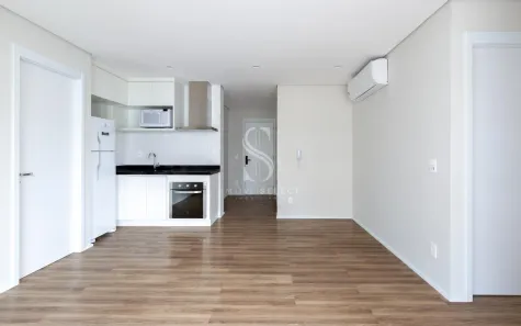 Apartamento com 2 Quartos para alugar, 66m² no Bela Vista, São Paulo