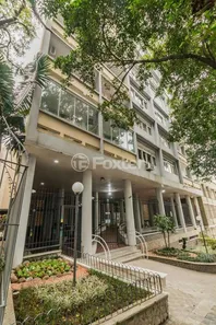 Apartamento com 3 Quartos à venda, 124m² no Floresta, Porto Alegre