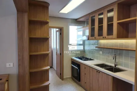 Apartamento com 2 Quartos à venda, 91m² no Vila Uberabinha, São Paulo
