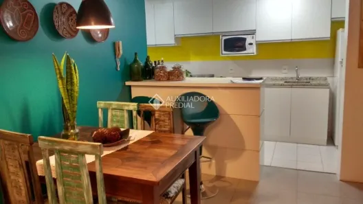 Apartamento com 3 Quartos à venda, 68m² no Jardim Carvalho, Porto Alegre