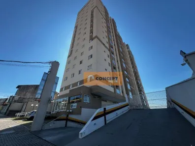 Apartamento com 3 Quartos à venda, 70m² no Centro, Poá