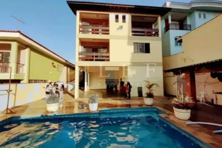 Casa com 4 Quartos à venda, 420m² no City América, São Paulo