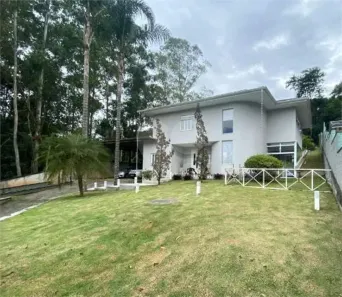 Casa com 4 Quartos à venda, 550m² no Roseira, Mairiporã