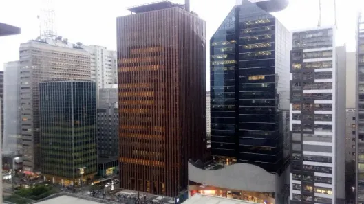 Sala Comercial à venda, 202m² no Bela Vista, São Paulo