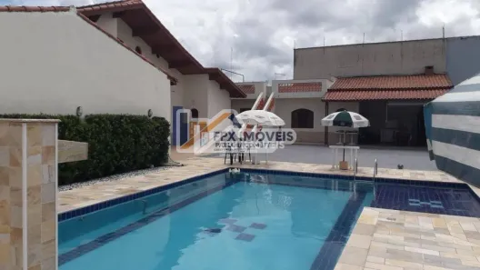 Casa com 3 Quartos à venda, 224m² no Grandesp, Itanhaém