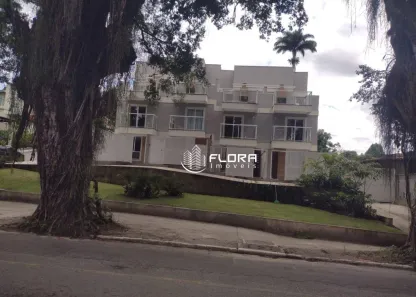 Casa de Condomínio com 2 Quartos à venda, 154m² no Vila Progresso, Niterói