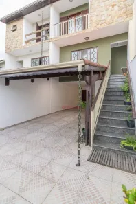 Sobrado com 3 Quartos para alugar, 215m² no Olímpico, São Caetano do Sul