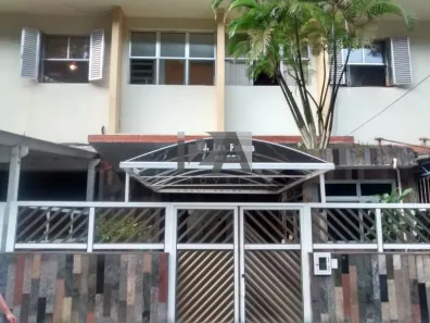 Apartamento com 2 Quartos à venda, 48m² no Centro, São Vicente