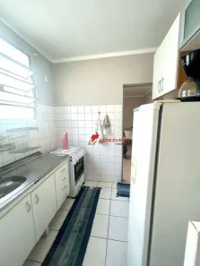 Apartamento com 2 Quartos à venda, 49m² no Nova América, Piracicaba