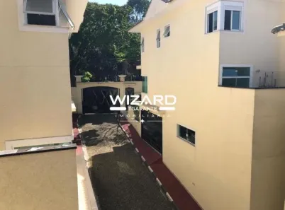 Casa de Condomínio com 4 Quartos à venda, 240m² no Vila Albertina, São Paulo