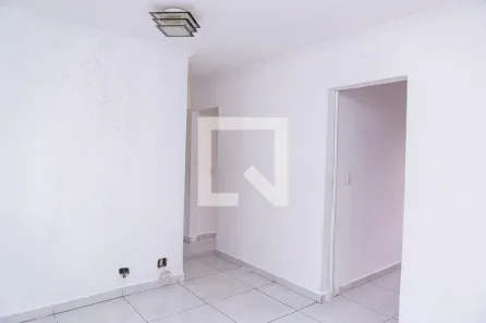 Apartamento com 2 Quartos à venda, 48m² no Vila Sílvia, São Paulo