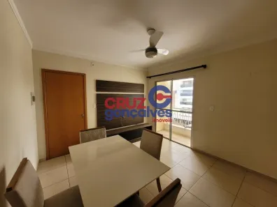 Apartamento com 2 Quartos à venda, 55m² no Jardim São Paulo, Rio Claro