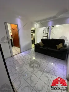 Casa com 3 Quartos à venda, 158m² no Chácara Mafalda, São Paulo