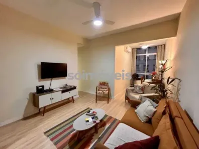 Apartamento com 2 Quartos à venda, 64m² no Copacabana, Rio de Janeiro