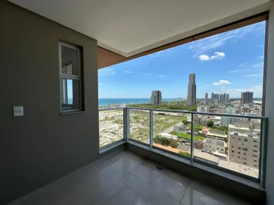 Apartamento com 2 Quartos à venda, 61m² no Coqueiral de Itaparica, Vila Velha
