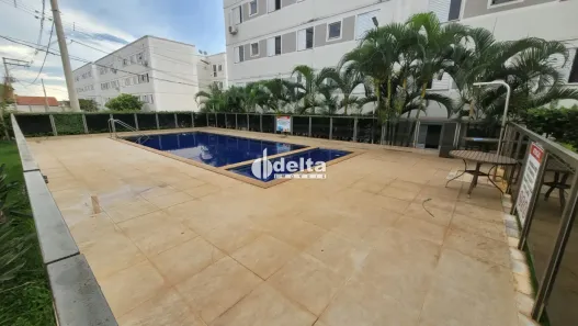 Apartamento com 2 Quartos à venda, 47m² no Chácaras Tubalina e Quartel, Uberlândia