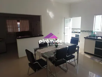 Casa com 2 Quartos à venda, 145m² no Residencial Parque dos Sinos, Jacareí