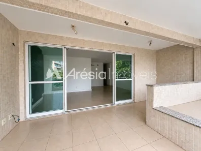 Apartamento com 3 Quartos à venda, 137m² no Barra da Tijuca, Rio de Janeiro