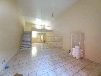 Galpão/Depósito/Armazém para alugar, 134m² no Vila Tibério, Ribeirão Preto