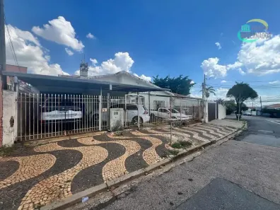 Casa com 3 Quartos à venda, 249m² no Jardim Chapadão, Campinas