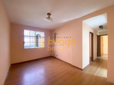 Apartamento com 3 Quartos à venda, 64m² no Padre Eustáquio, Belo Horizonte