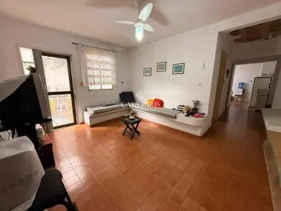 Casa com 2 Quartos à venda, 62m² no Aviação, Praia Grande