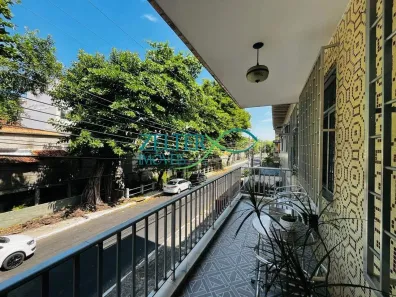 Apartamento com 2 Quartos à venda, 54m² no Irajá, Rio de Janeiro