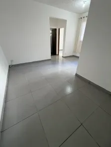 Apartamento com 2 Quartos para alugar, 55m² no Ipiranga, Belo Horizonte