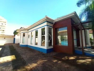 Imóvel Comercial para alugar, 400m² no Centro, São Leopoldo