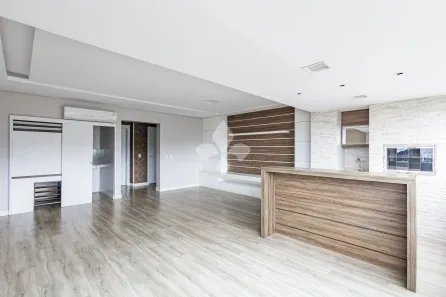 Apartamento com 3 Quartos à venda, 129m² no Jardim do Salso, Porto Alegre