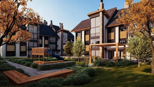 Apartamento com 3 Quartos à venda, 115m² no Planalto, Gramado