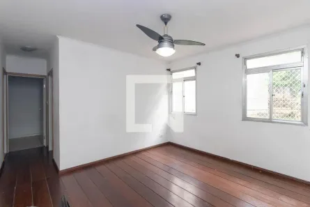 Apartamento com 2 Quartos à venda, 60m² no Jardim Leonor Mendes de Barros, São Paulo