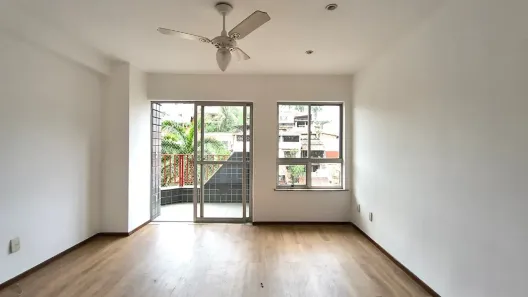 Apartamento com 2 Quartos para alugar, 70m² no Ingá, Niterói