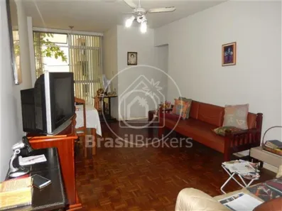 Apartamento com 3 Quartos à venda, 101m² no Vila Isabel, Rio de Janeiro