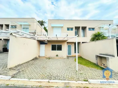 Casa de Condomínio com 3 Quartos à venda, 214m² no Jardim Rebelato, Cotia